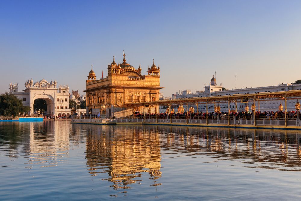 Photograph by Somjit Ghosh