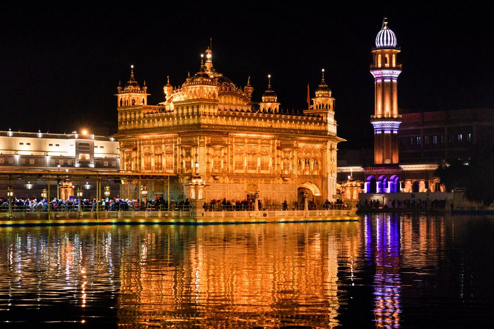 Photograph by Somjit Ghosh