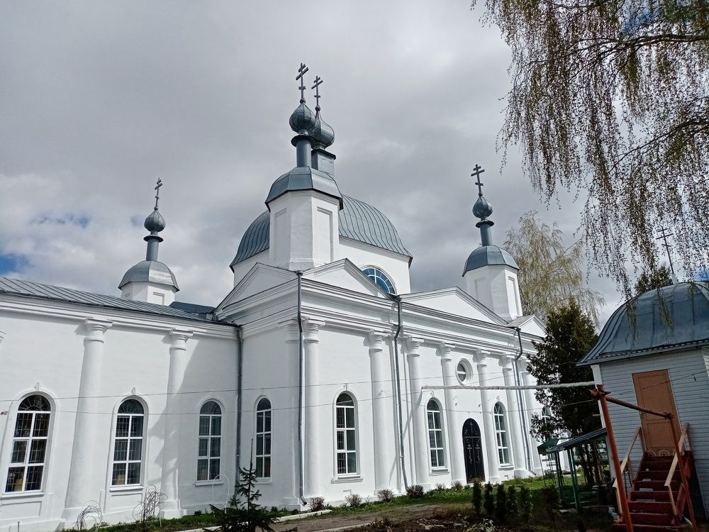 Photograph by Татьяна Комкова