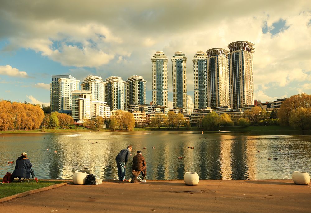 Фотография автора Nikolay Suglobov