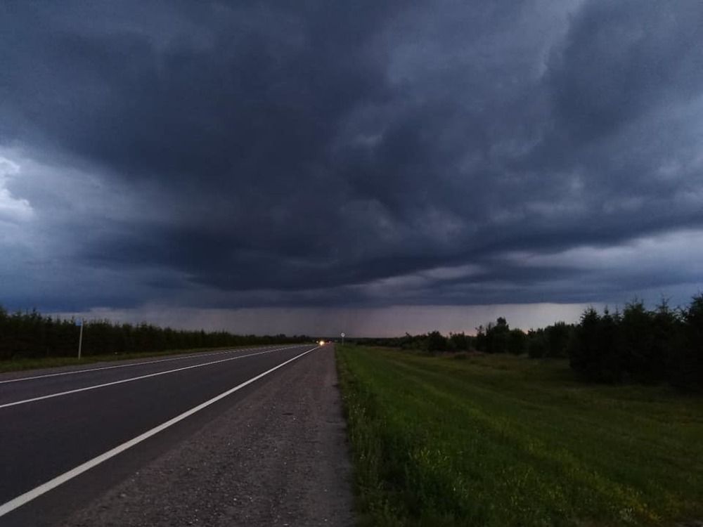 Photograph by Елена Малкова