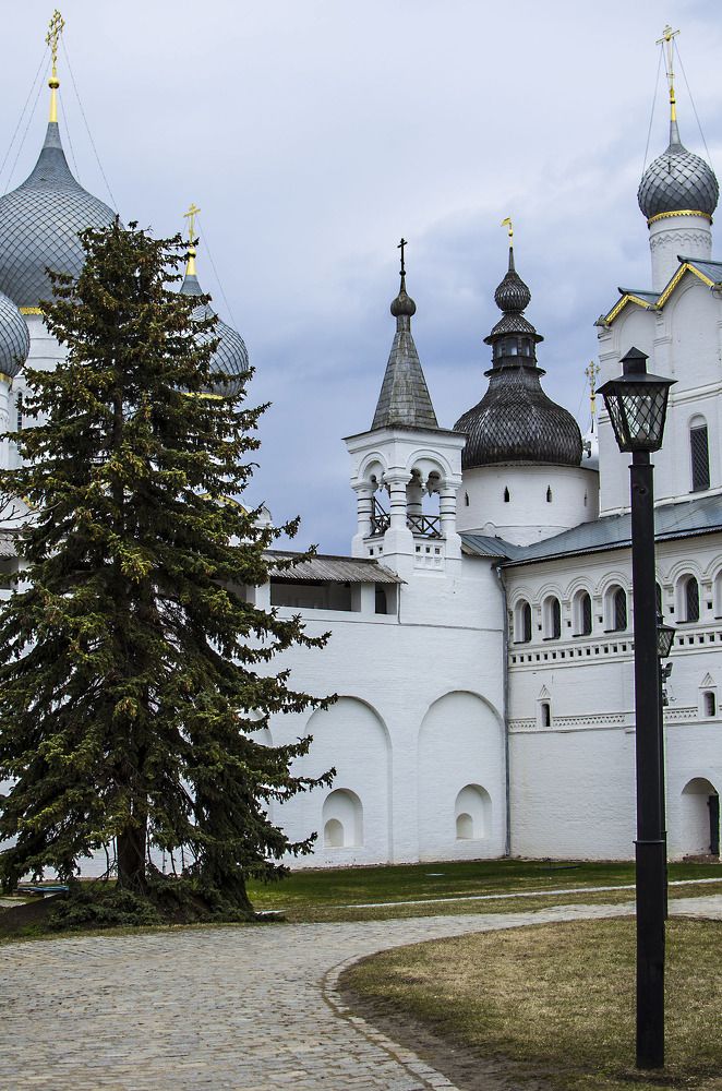 Photograph by Victoria Krasyuk