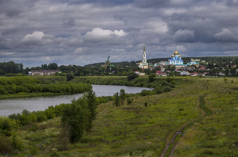Фотография автора 