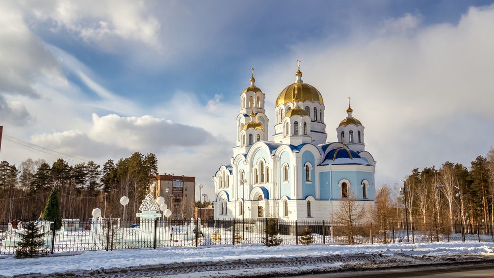 Фотография автора Александр Рудный