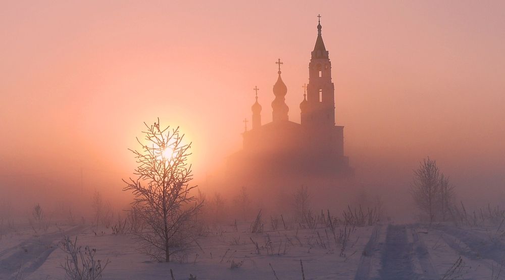 Photograph by Сергей Марков