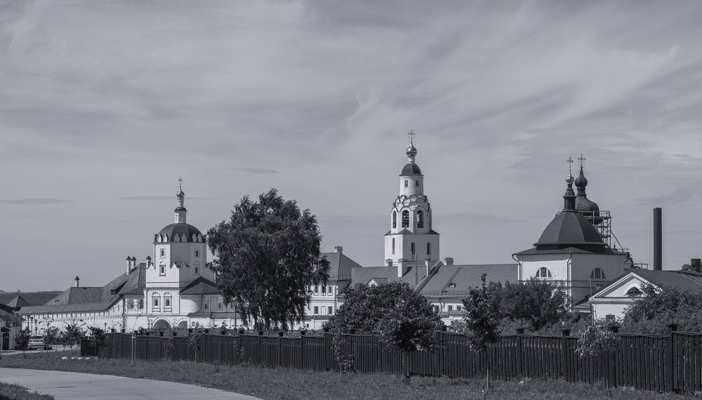 Photograph by Sergey Paramonov