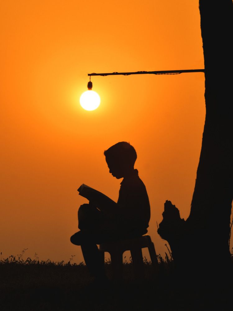 Photograph by Deep Patel