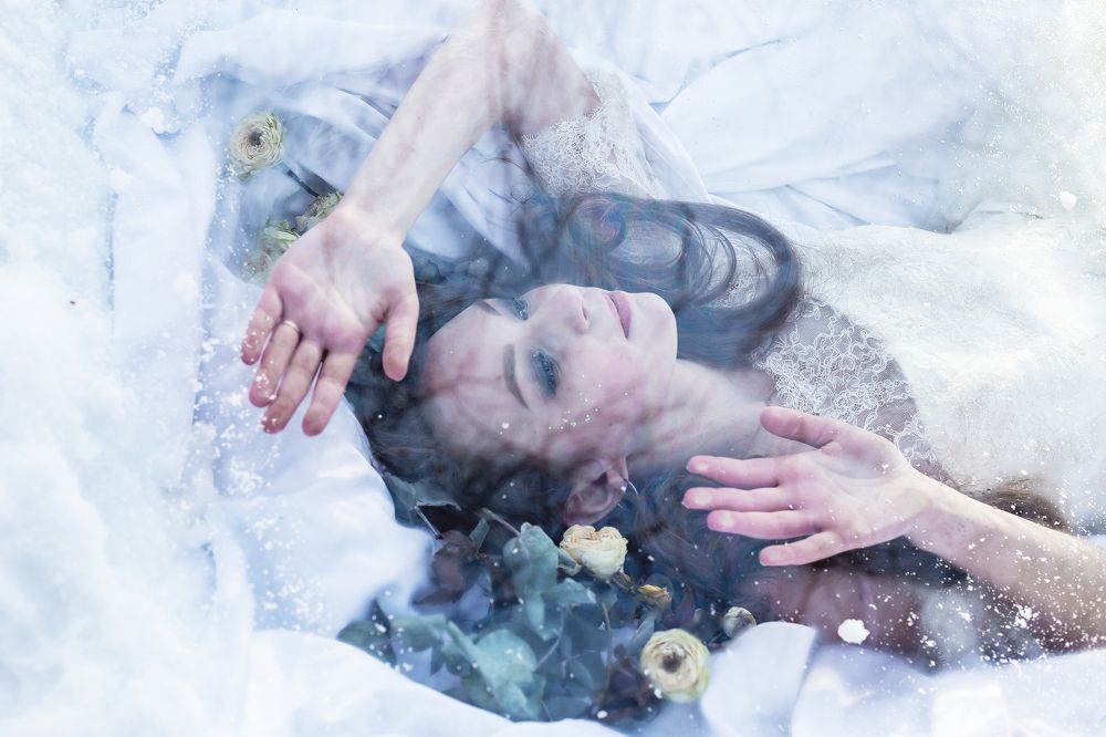 Photograph by Анастасия Стукманова