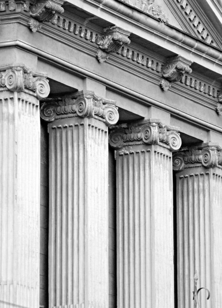 Архитектура Магнитогорска