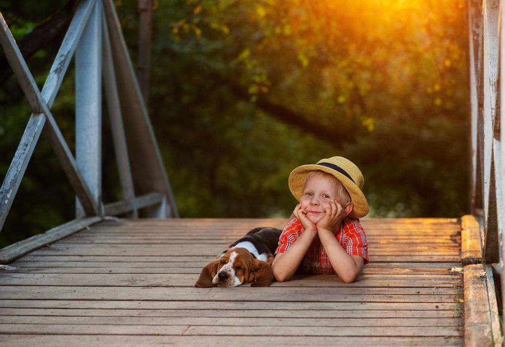 Photograph by Oleg Gavrilov