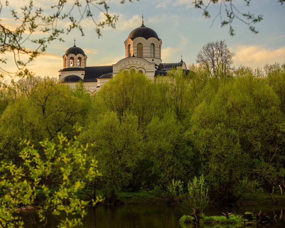 Photograph by Владимир Супонев
