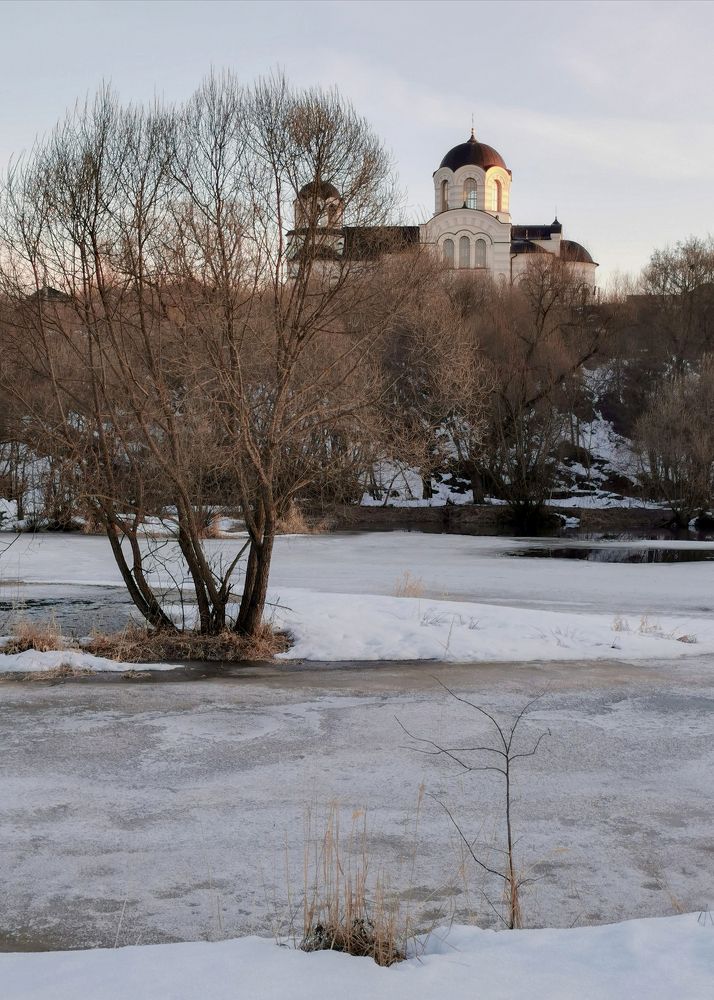 Photograph by Владимир Супонев