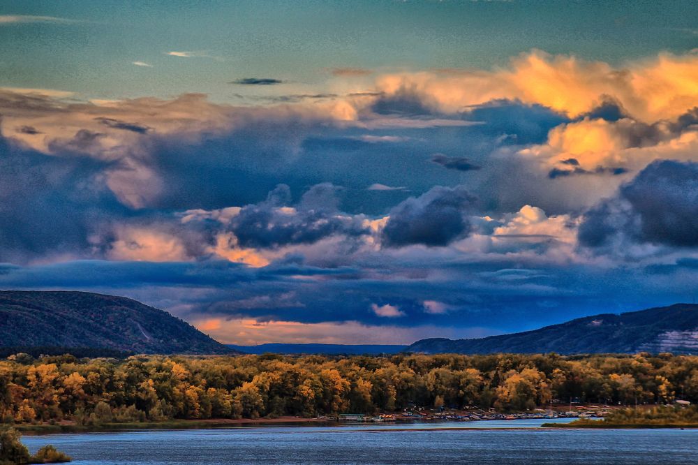 Photograph by Vitaliy Saposhnikov