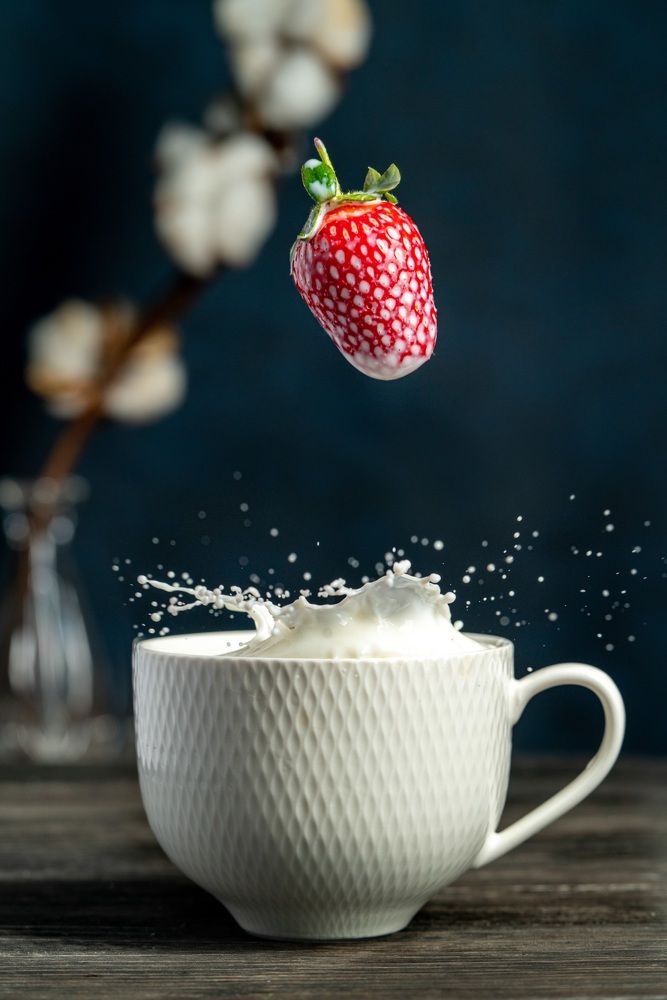 Photograph by Марина Беликова