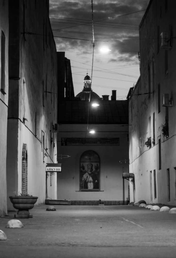 Photograph by Андрей Перец