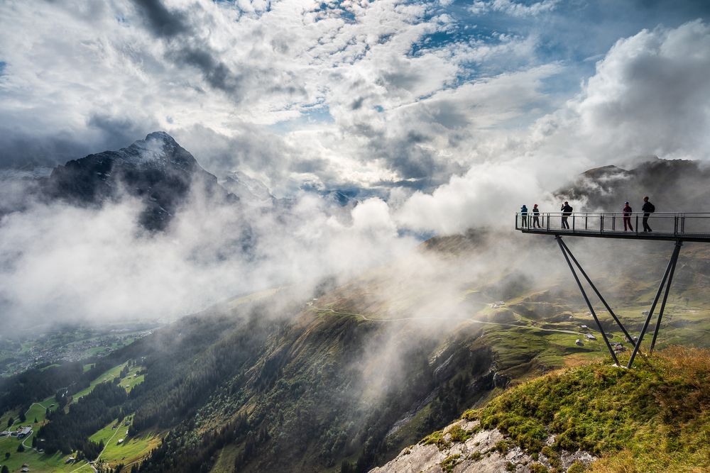 Photograph by Anna Bera