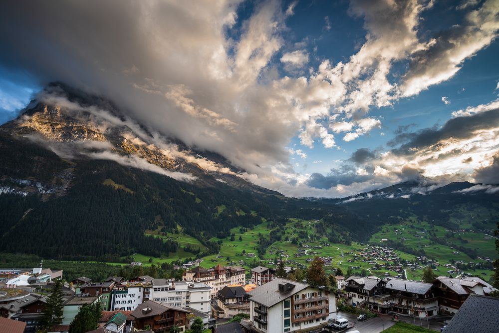 Photograph by Anna Bera