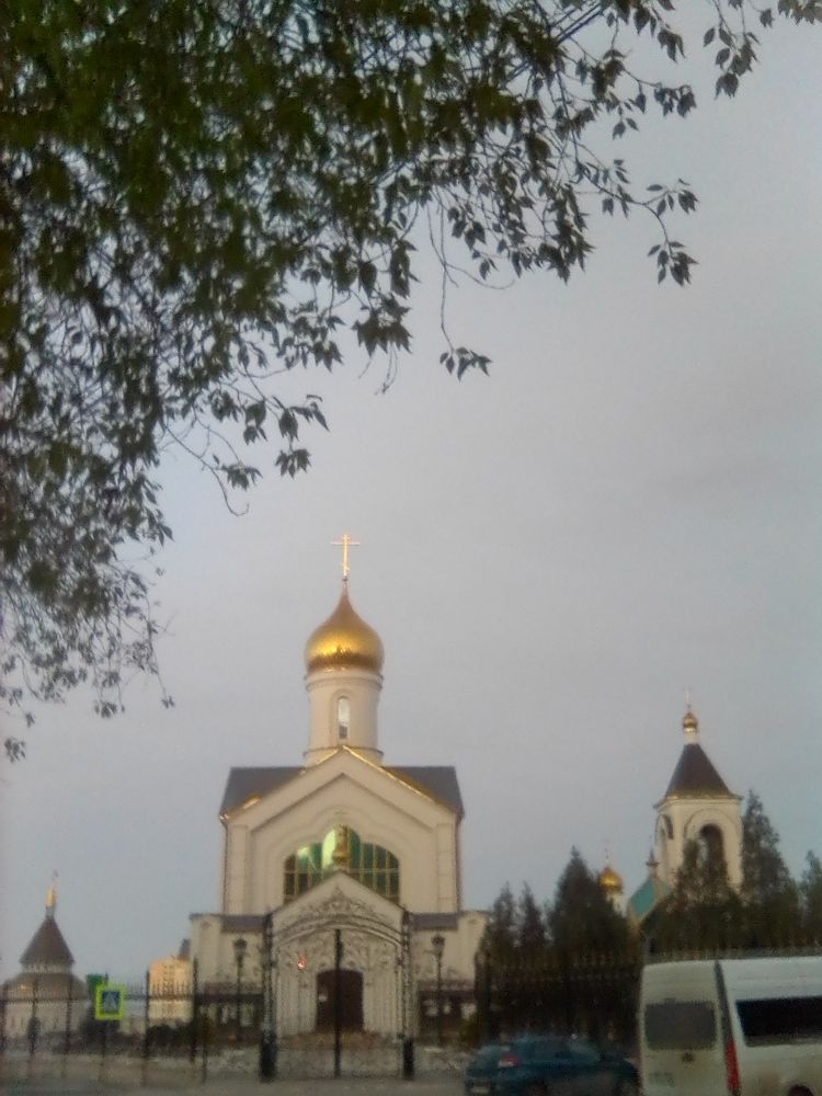 Photograph by Марта Васильева