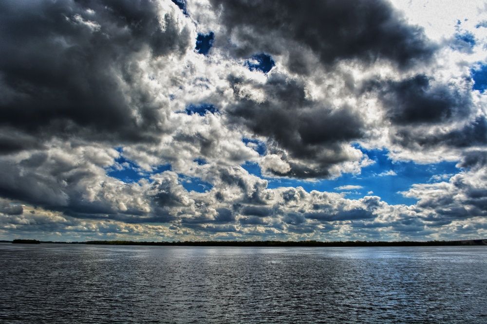 Photograph by Максим Ушенин