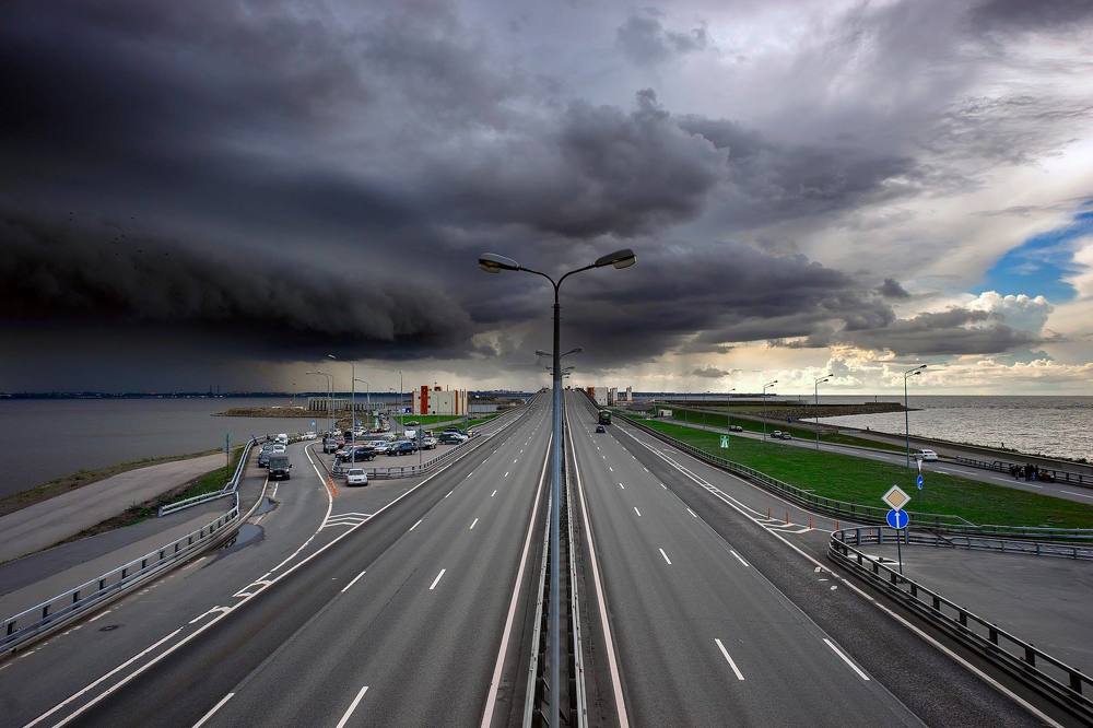 Photograph by Oleg Gavrilov