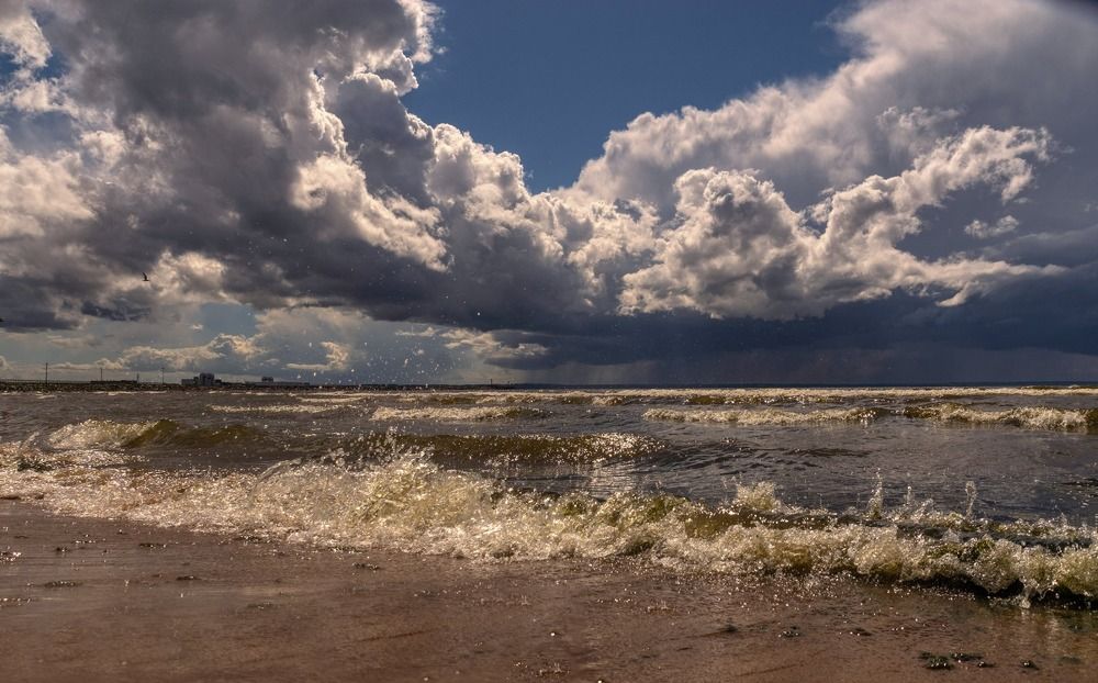 Photograph by Oleg Gavrilov