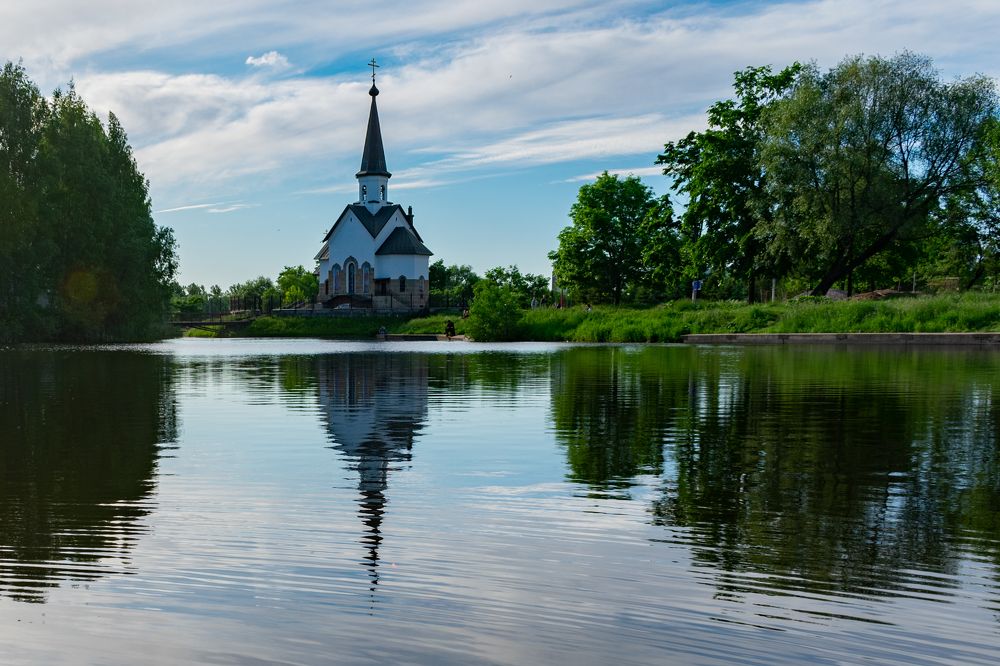 Photograph by Юлия Боровкова