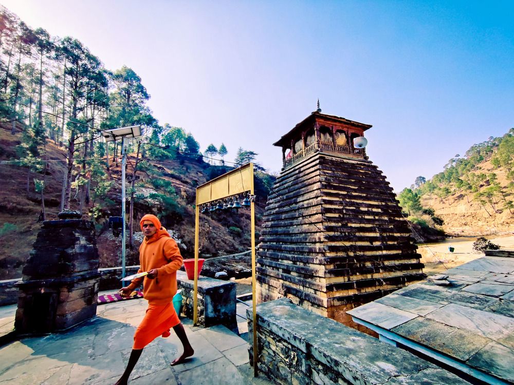 Photograph by Shambhavi Singh