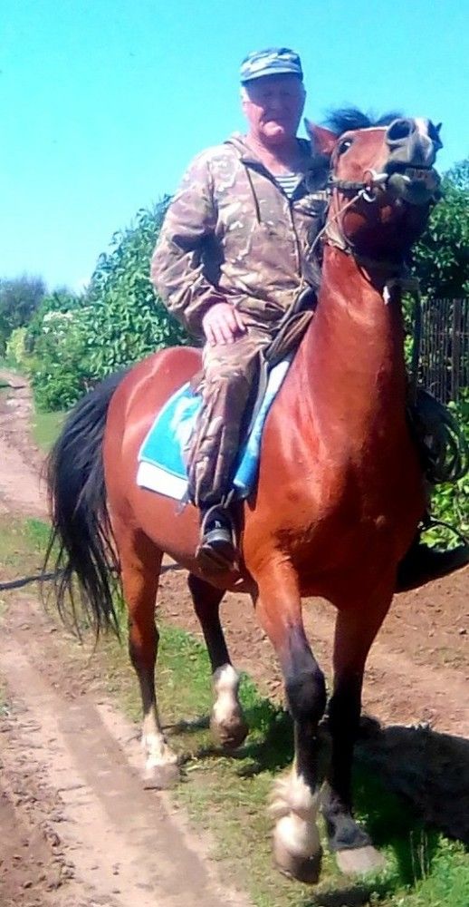 Photograph by Марта Васильева