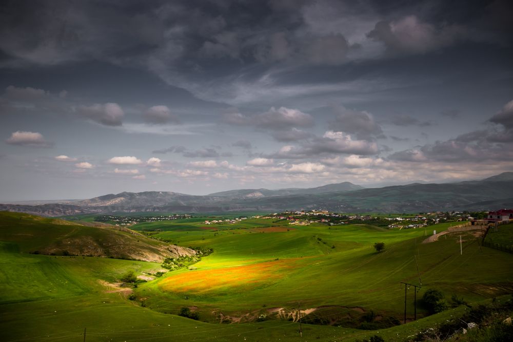 Photograph by Mahir Rustamov