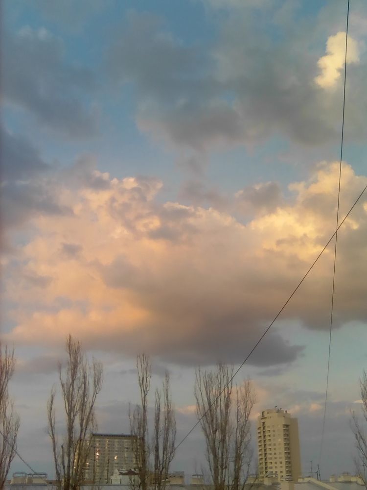 Photograph by Марта Васильева