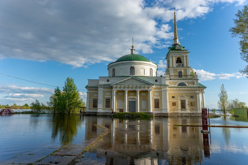 Фотография автора Вадим Топычканов