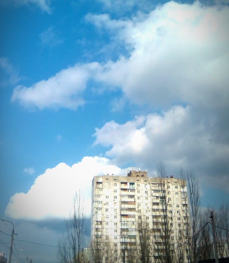 Photograph by Марта Васильева