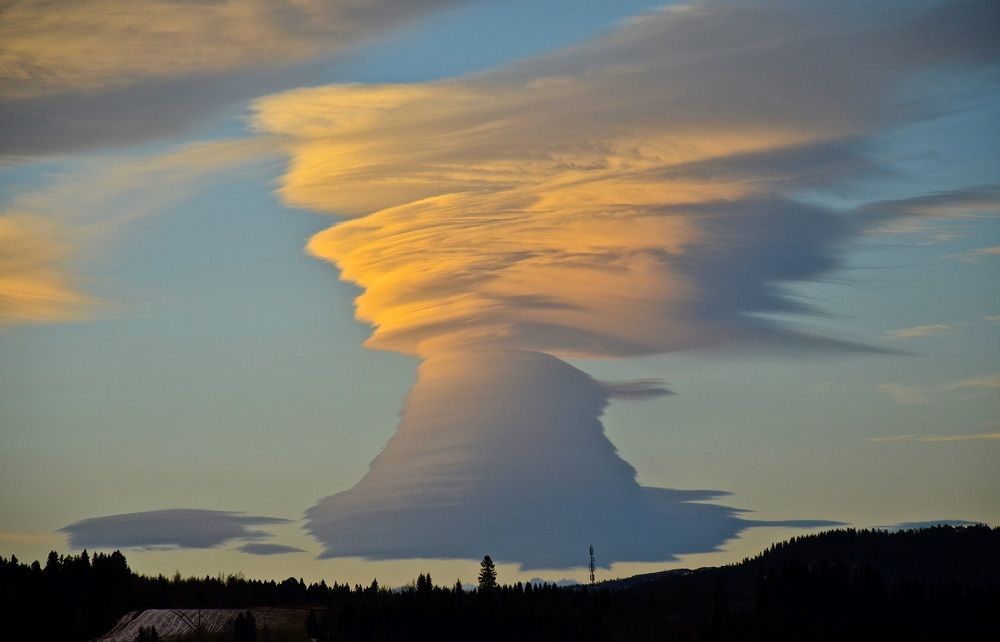 Мирный взрыв