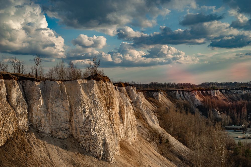 Фотография автора Вадим Топычканов