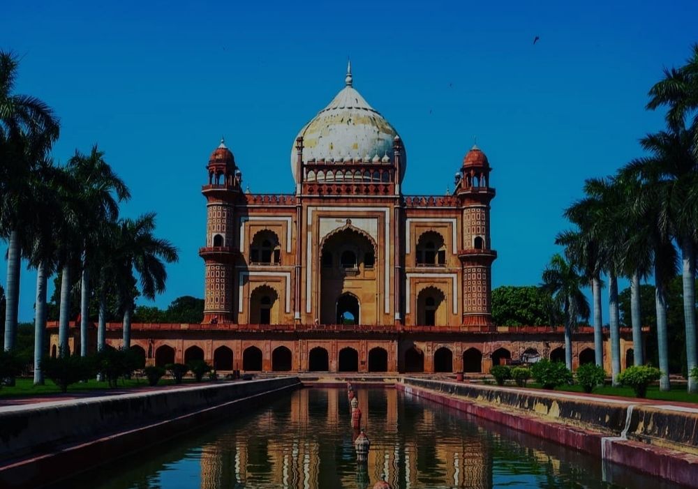 Photograph by Tapashya Pihwal