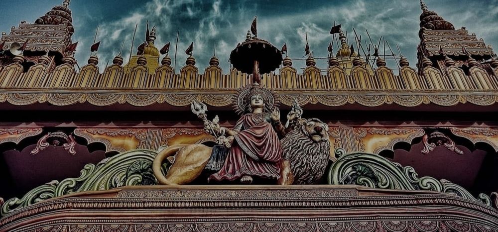 Photograph by Tapashya Pihwal