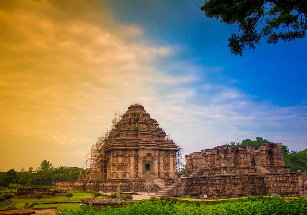 Photograph by Naresh Kumar