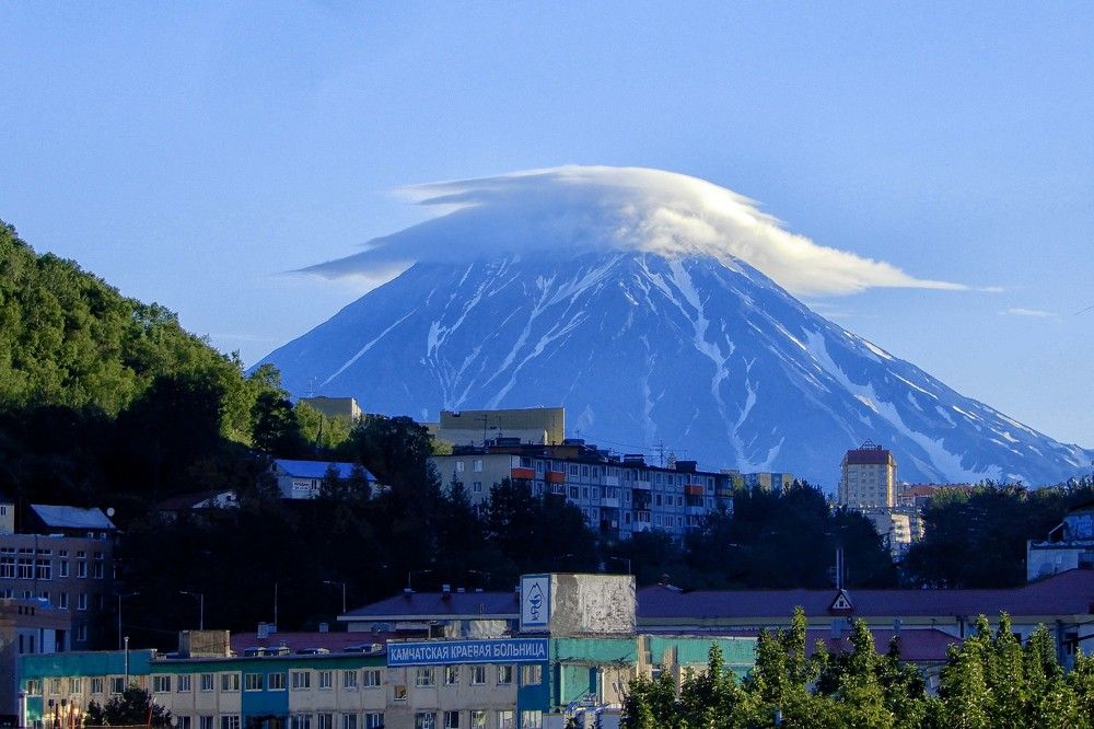 Photograph by София Гавриловна Вотякова