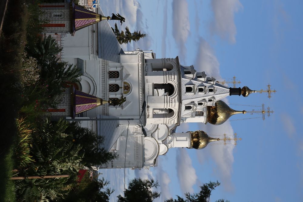 Photograph by Елена Квасова