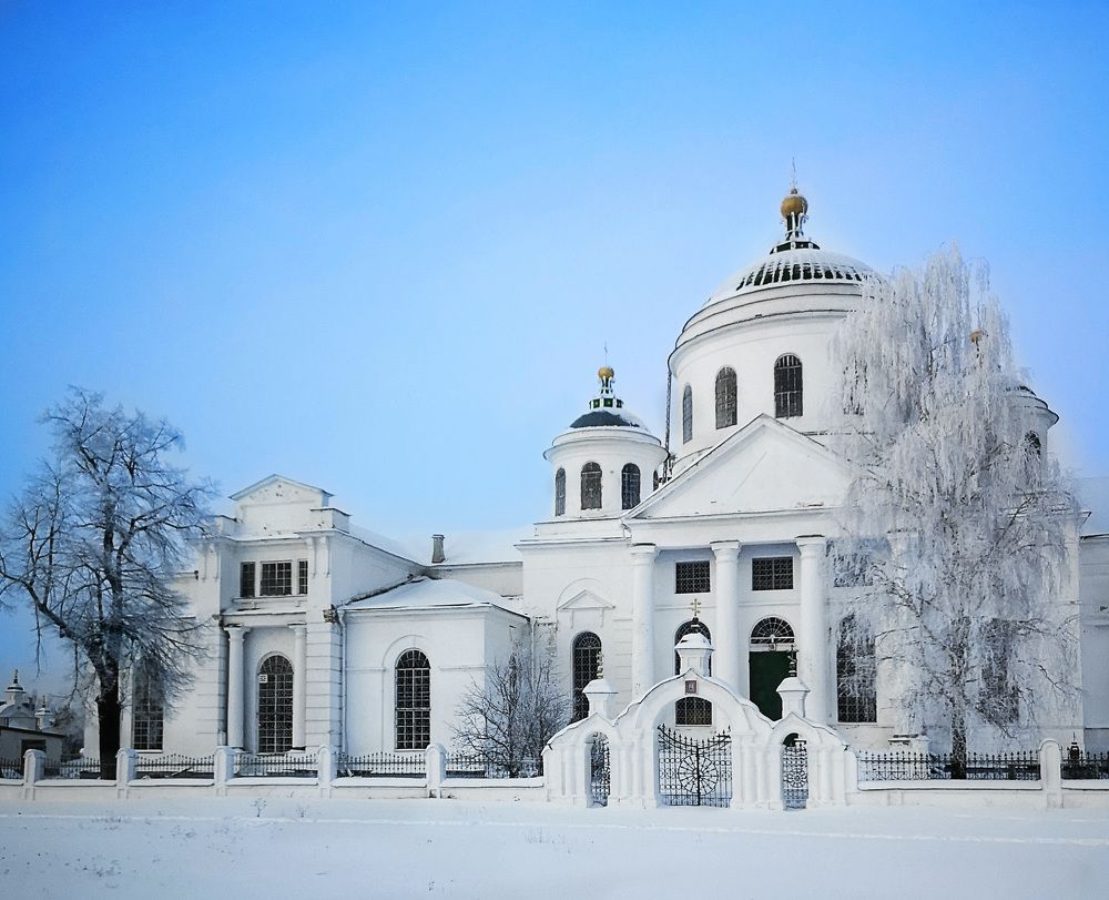 Photograph by Ольга Потачева