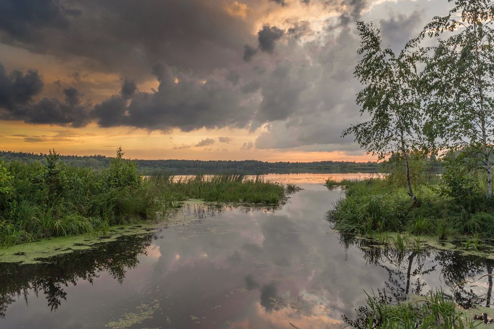 Photograph by Евгений Патрешов