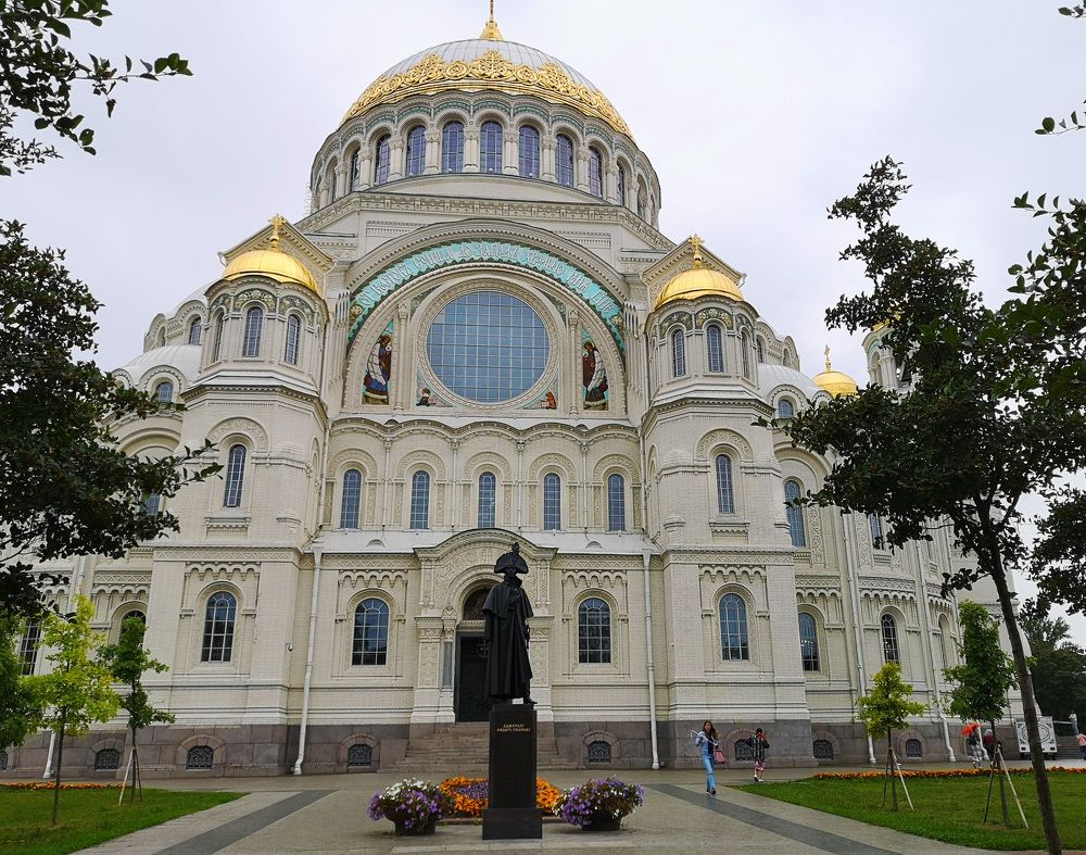 Photograph by Ольга Потачева