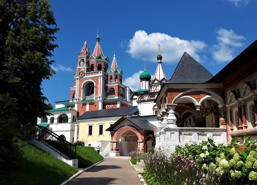 Фотография автора Елена Пикатова