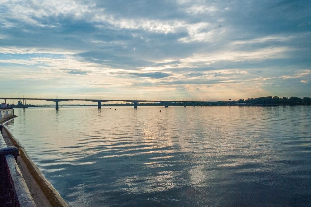 Photograph by Денис Кичев