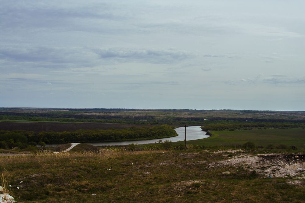 Photograph by Никита Михайлов