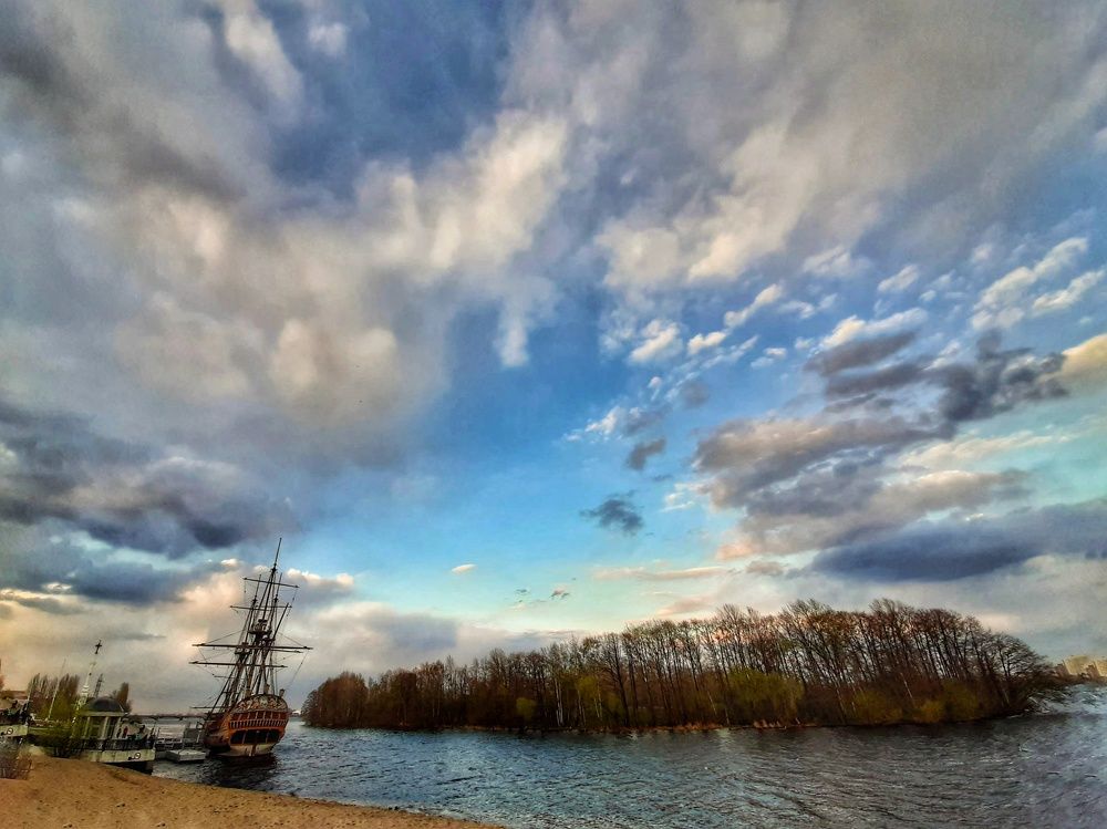 Photograph by Михаил Пасынков