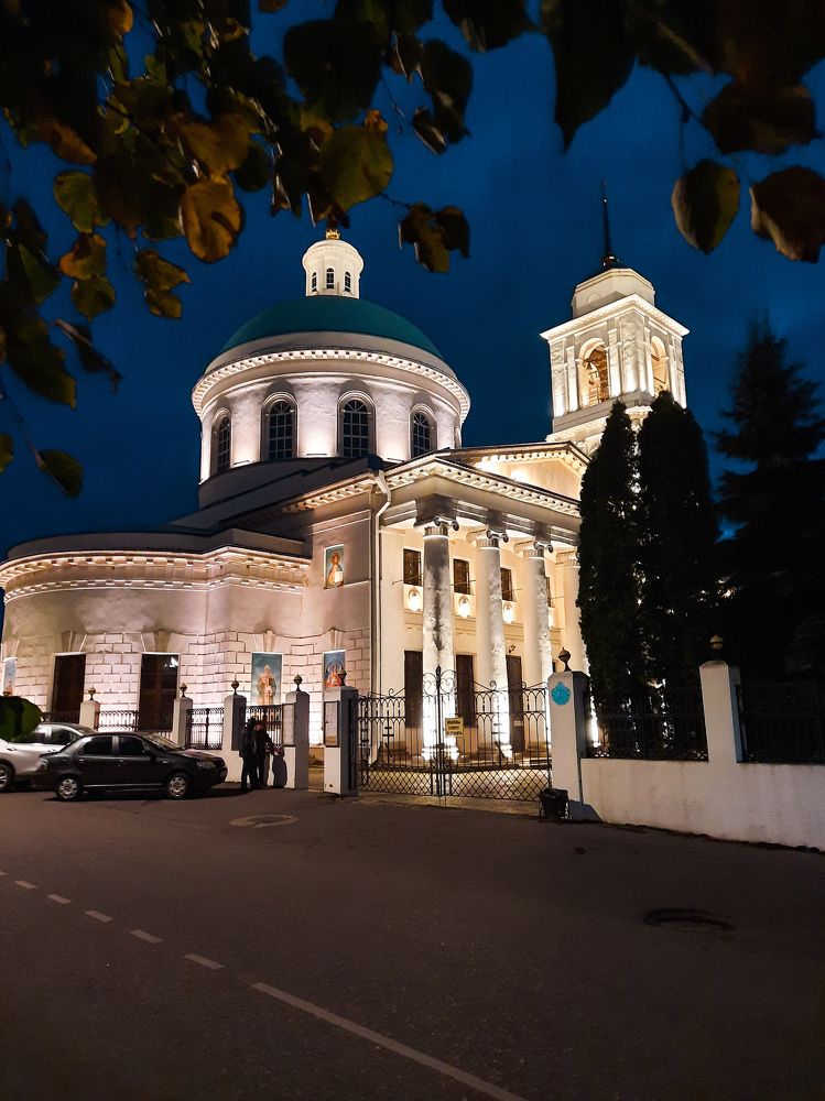 Photograph by Наталья Алехина