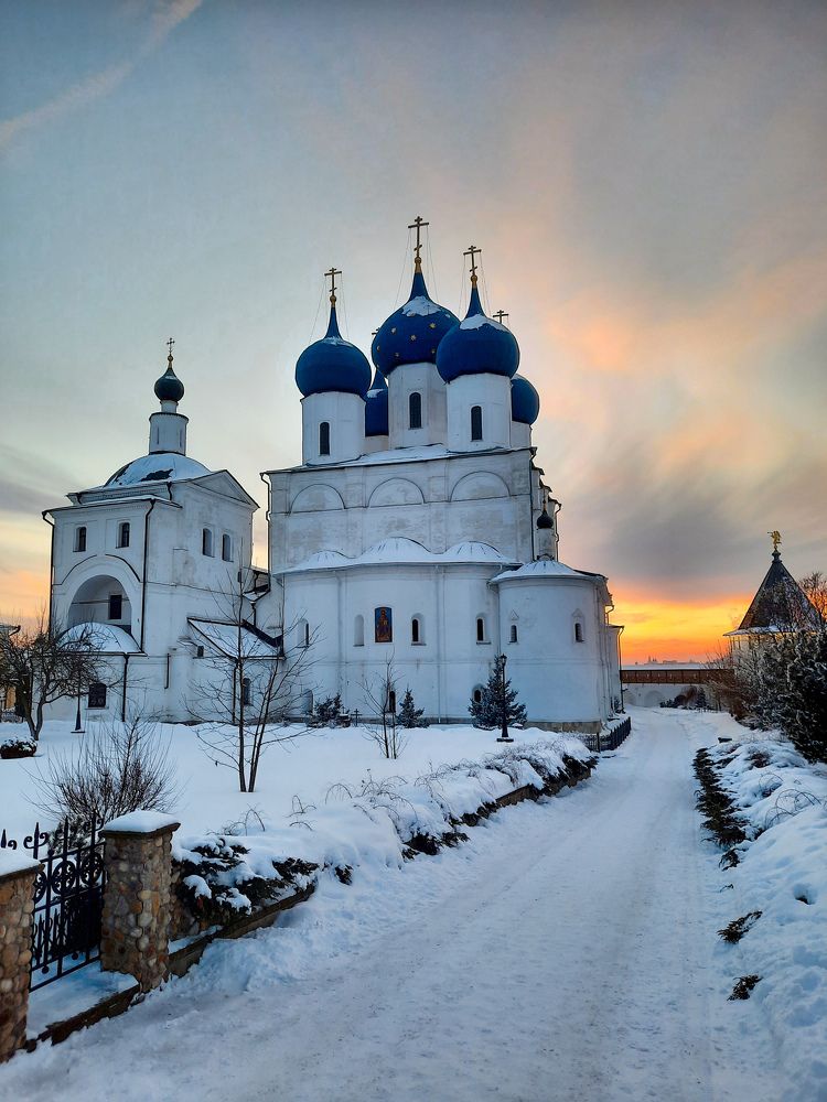 Photograph by Наталья Алехина