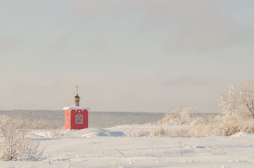 Photograph by Юрий Москалев
