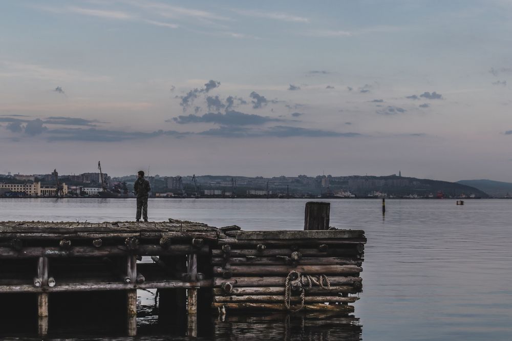 Photograph by Кирилл Ермилов